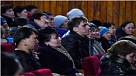 По призыву Главы Тувы на сходах граждан в Ак-Довураке  и Кызыл-Мажалыке решено усилить борьбу с незаконной продажей алкоголя 
